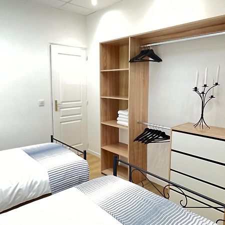 Residence Harmony Vichy Exterior foto